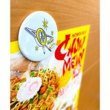 Photo: MOON Cafe CAN Magnet