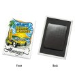 Photo4: MOON Buggy Magnet (4)