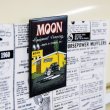 Photo1: MOON Equipment Company Magnet (1)