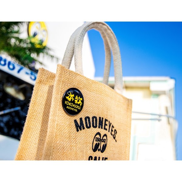 Photo2: Honmoku Yokohama Can Badge (2)