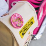 Photo: Sprightly Fairy Can Badge