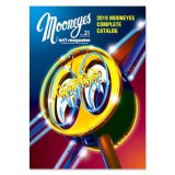 Photo: MQQNEYES International Magazine Summer 2019