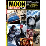 Photo: Moon Illustrated Magazine Vol. 8