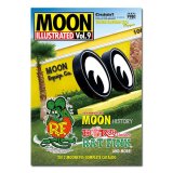 Photo: Moon Illustrated Magazine Vol. 9