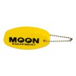 Photo2: MOON Equipment Float Key Ring (2)