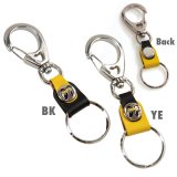 Photo: MOON Heart Clip Key Holder