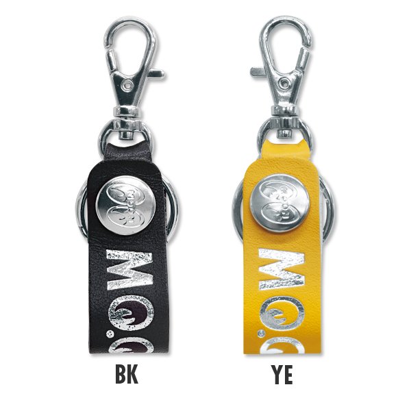 Photo3: MOON Cord Holder (3)