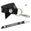 Photo3: MOON Key Chain Holder (3)