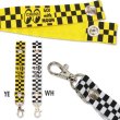 Photo3: MOON Checker Key Hook (3)