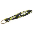 Photo4: MOON Fabric Key Ring (4)