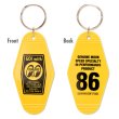 Photo4: MOON Hotel Key Tag (4)