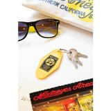 Photo: MOON Hotel Key Tag