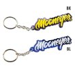 Photo2: MOONEYES Acrylic Key Ring (2)