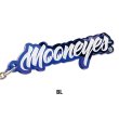 Photo5: MOONEYES Acrylic Key Ring (5)