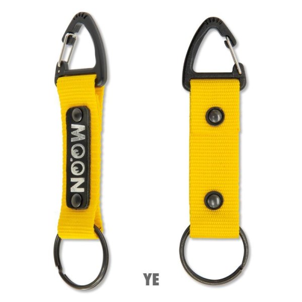 Photo6: MOON Triangle Hook Key Holder (6)