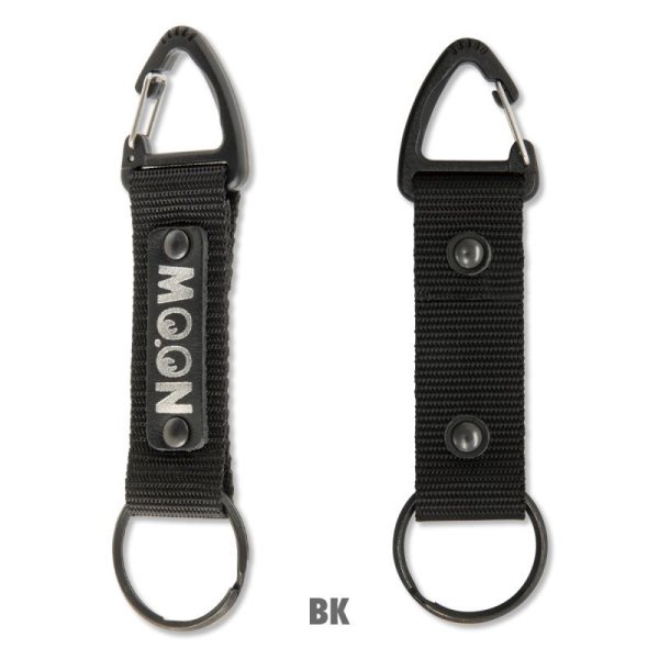 Photo3: MOON Triangle Hook Key Holder (3)
