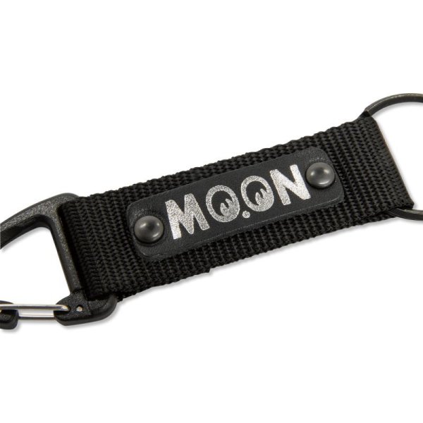 Photo4: MOON Triangle Hook Key Holder (4)