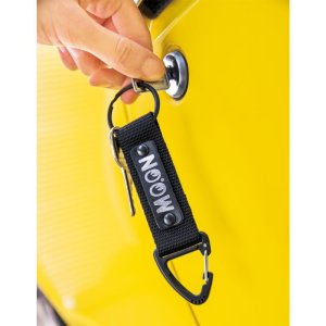 Photo: MOON Triangle Hook Key Holder