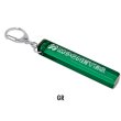 Photo8: MOON Acrylic Stick Key Ring (8)