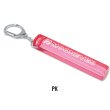 Photo7: MOON Acrylic Stick Key Ring (7)