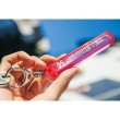 Photo3: MOON Acrylic Stick Key Ring (3)