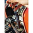 Photo2: MOON Acrylic Stick Key Ring (2)