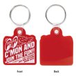 Photo3: HCS2025 C'MON AND JOIN THE FUN Key Ring (3)