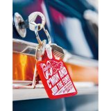 Photo: HCS2025 C'MON AND JOIN THE FUN Key Ring