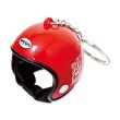 Photo5: HCS2025 Helmet Key Ring (5)