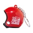 Photo7: HCS2025 Helmet Key Ring (7)