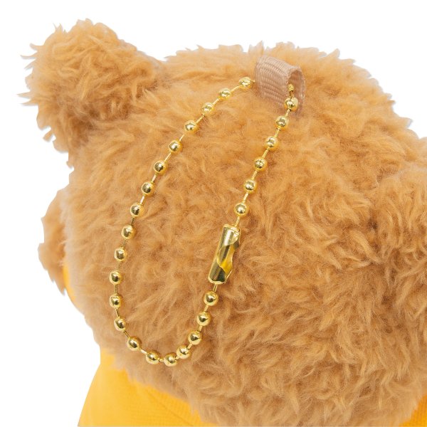Photo5: MOONEYES 40th Anniv. Special Edition Bear Key Ring (5)