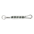 Photo1: MOONEYES Lanyard Key Ring (1)