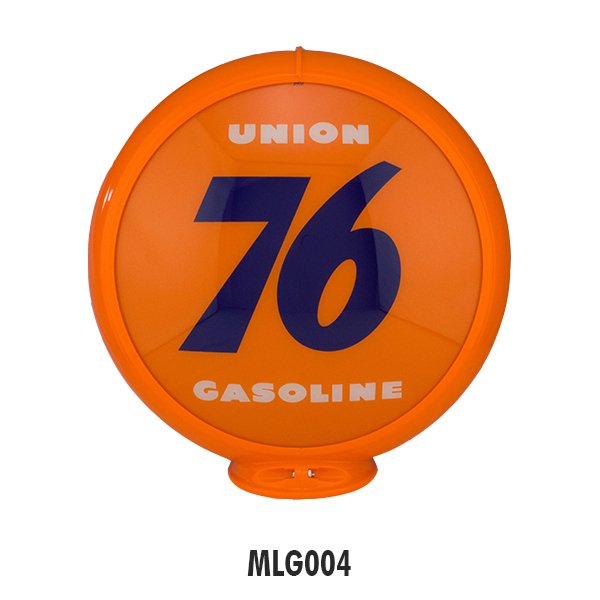 Photo9: Gas Globe Lamp (9)