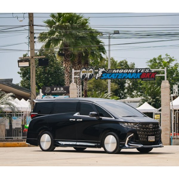 Photo2: Special Order MOON Disc “Shallow” (2)