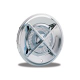 Photo: Crossbar Hub Caps 15inch