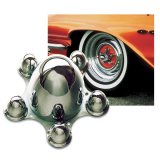 Photo: California Spider Center Cap