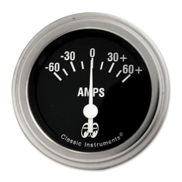 Photo1: MOON Equipped 2inch Amp  (Black) (1)