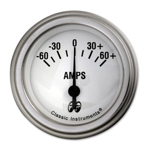 Photo: MOON Equipped 2inch Amp  (White)