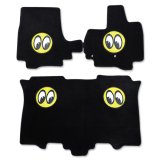 Photo: MOONEYES Custom Fit Floor Mat Honda N Box/N-One/N Box+