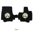 Photo3: MOONEYES Custom Fit Floor Mat Honda N Box/N-One/N Box+ (3)