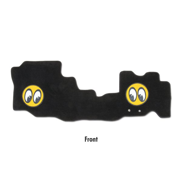 Photo4: MOONEYES FLOOR MATS Nissan NV350 Caravan 2012/06- E26 Model (4)