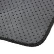 Photo5: MOONEYES FLOOR MATS Nissan NV350 Caravan 2012/06- E26 Model (5)