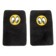 Photo2: MOONEYES Universal Floor Mat w/Logo Front type (2)