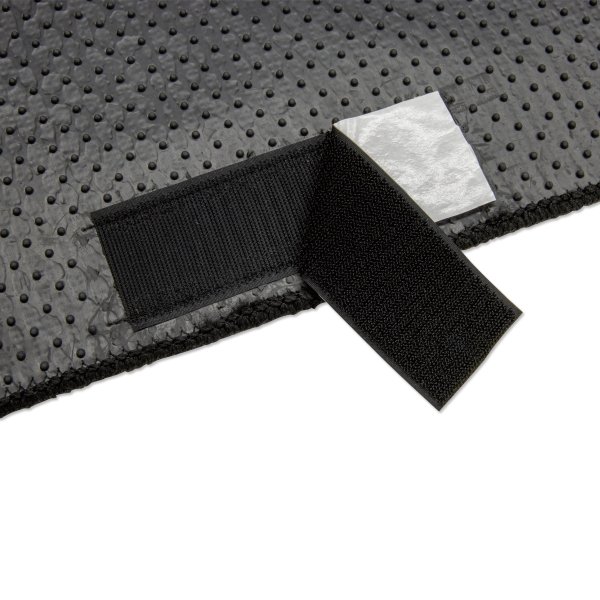 Photo5: MOONEYES Universal Floor Mat w/Logo Front type (5)