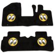 Photo13: Mooneyes Custom Fit Floor Mat (13)