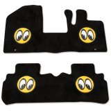 Photo: MOONEYES Custom Fit Floor Mats  SUZUKI HUSTLER