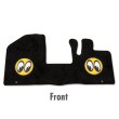 Photo14: Mooneyes Custom Fit Floor Mat (14)