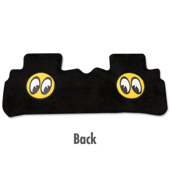 Photo15: Mooneyes Custom Fit Floor Mat (15)