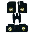 Photo18: Mooneyes Custom Fit Floor Mat (18)