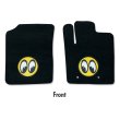 Photo19: Mooneyes Custom Fit Floor Mat (19)